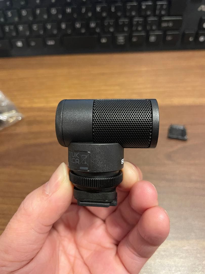 その他 Sony ECM-G1