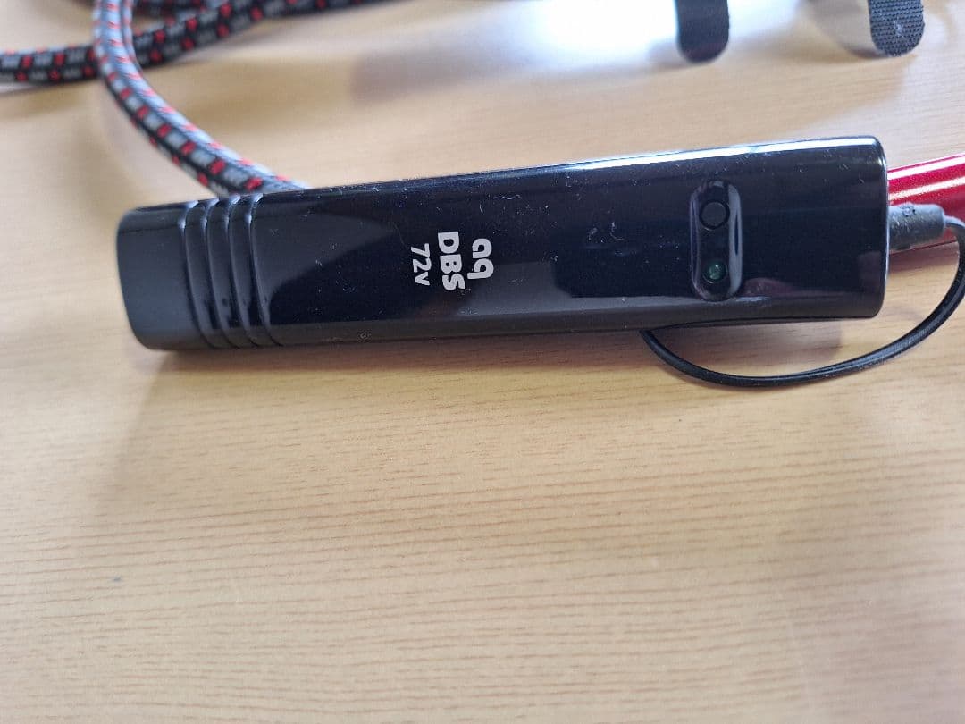 AudioQuestオーディオクエスト Colorado/RCA1.5m