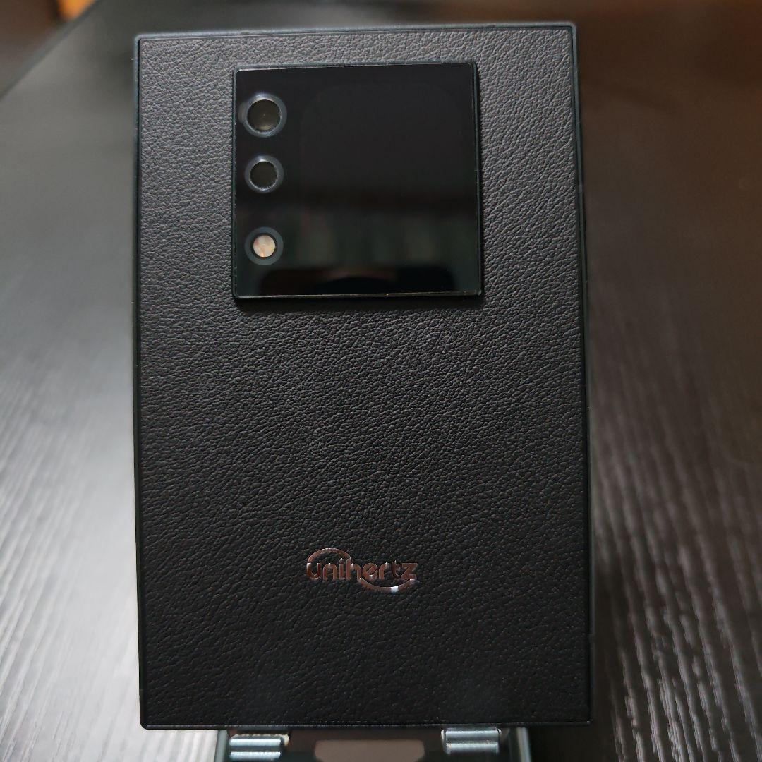 Unihertz Titan 2 レザーホルスター付