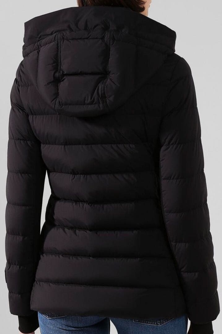 Burberry ダウンジャケットM