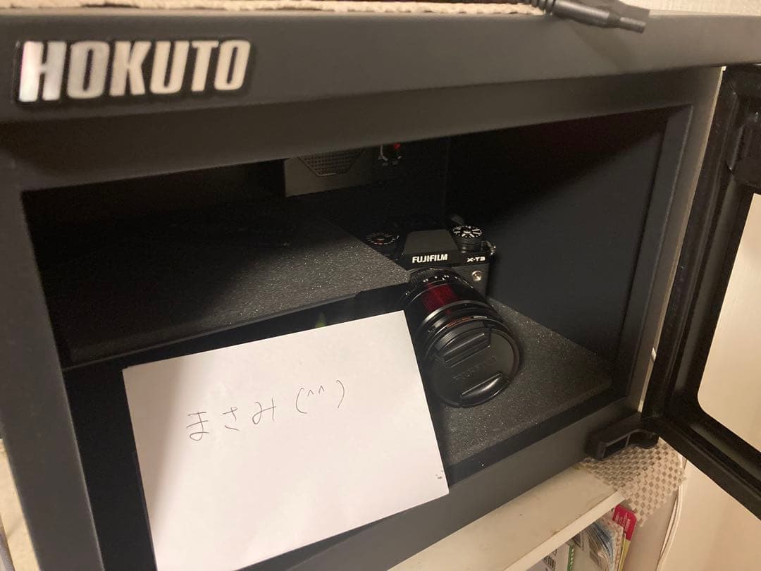 Fujinon XF 56mm f/1.2 レンズ