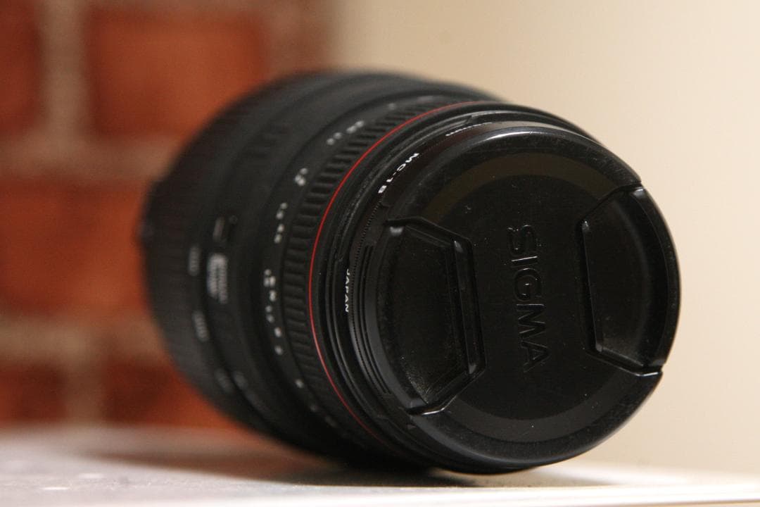 o*l様 SIGMA APO DG 70-300mm F4-5.6 ニコン用