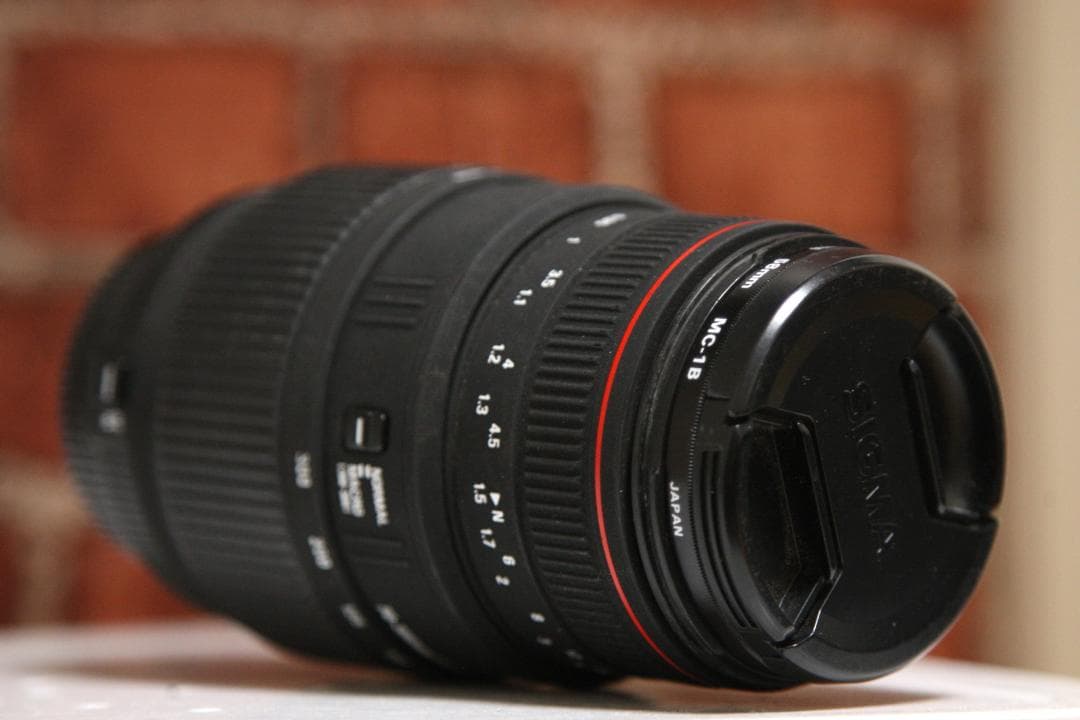 o*l様 SIGMA APO DG 70-300mm F4-5.6 ニコン用