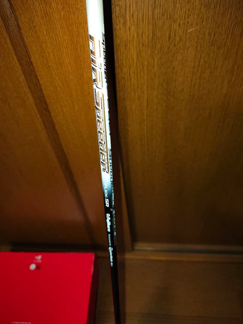 ゴルフ ドライバー テイラーメイド　SIMグローレ Air speederTM