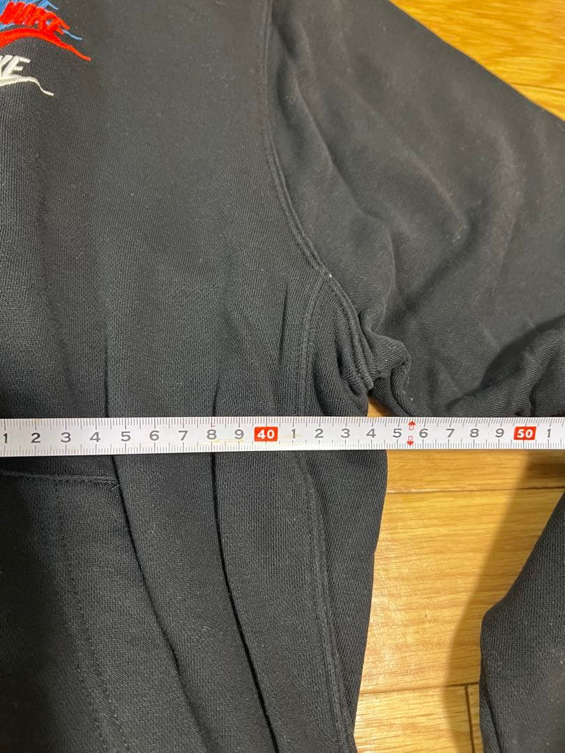 NIKE スウェット セットアップ　上下　Lサイズ