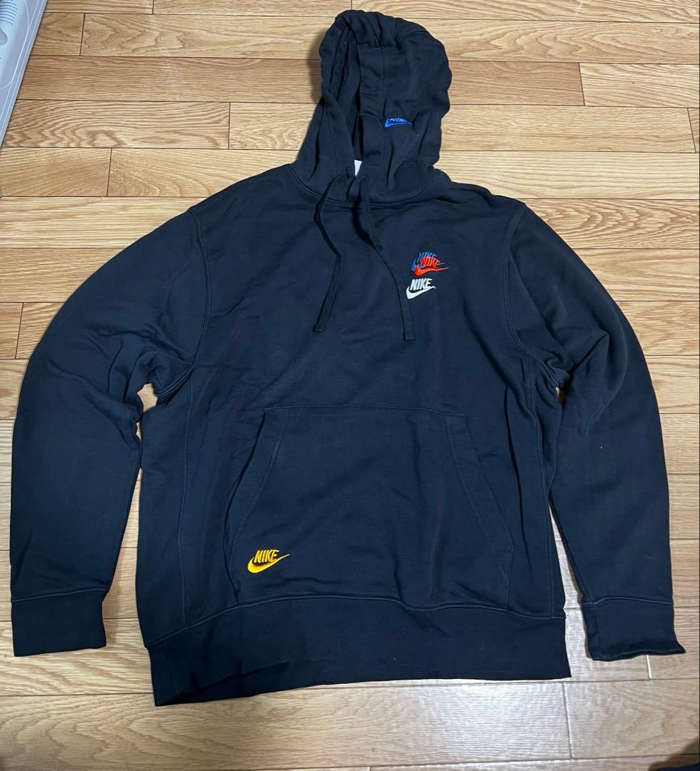 NIKE スウェット セットアップ　上下　Lサイズ