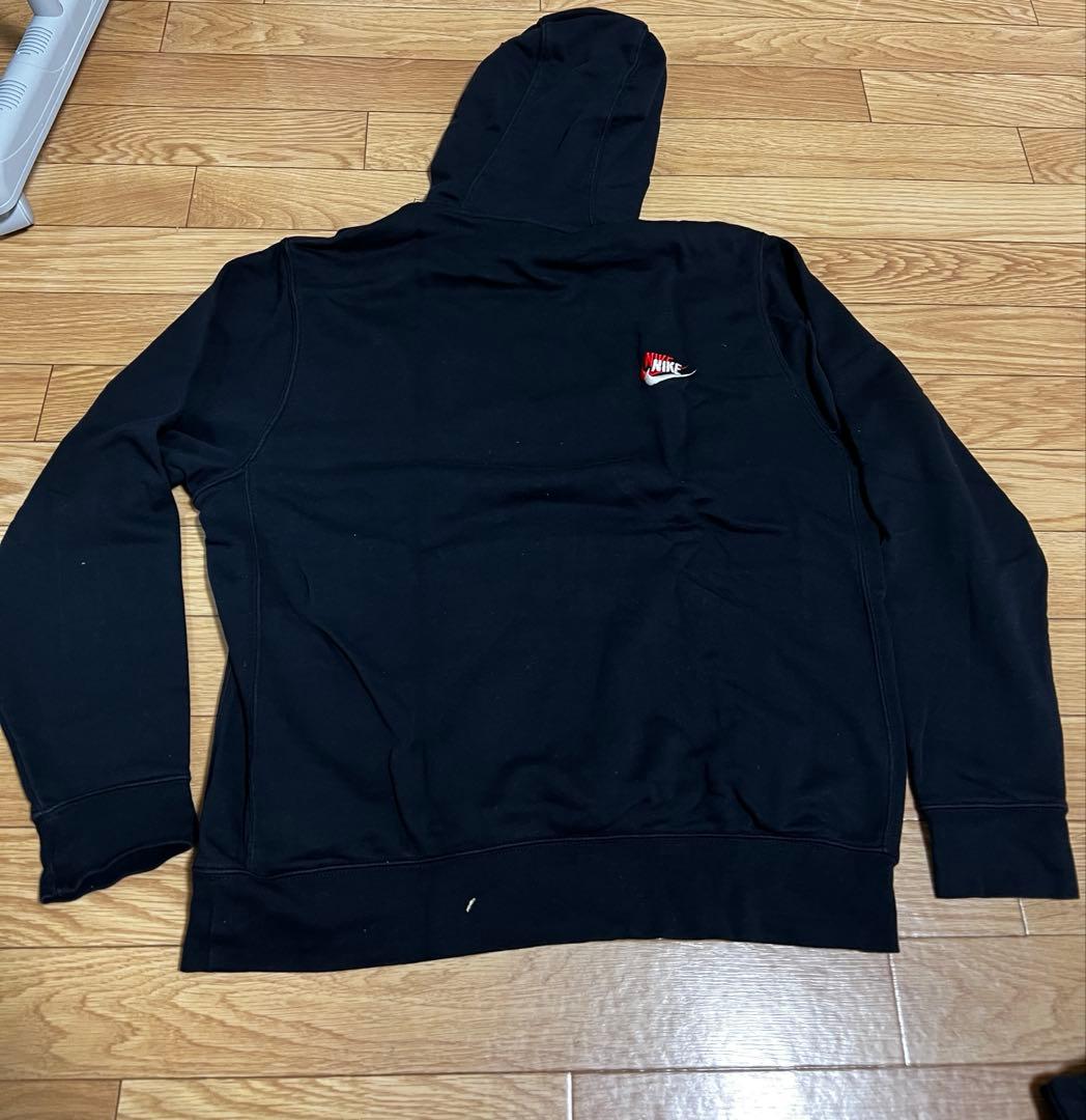 NIKE スウェット セットアップ　上下　Lサイズ