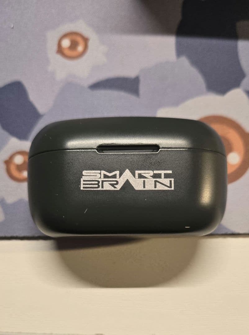 仮面ライダーファイズ イヤホン 　 TE-D01v-555