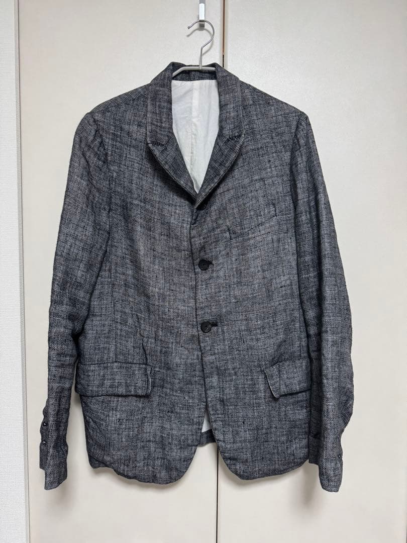 Bergfabel バーグファベル ジャケット ベスト セット売り サイズ46