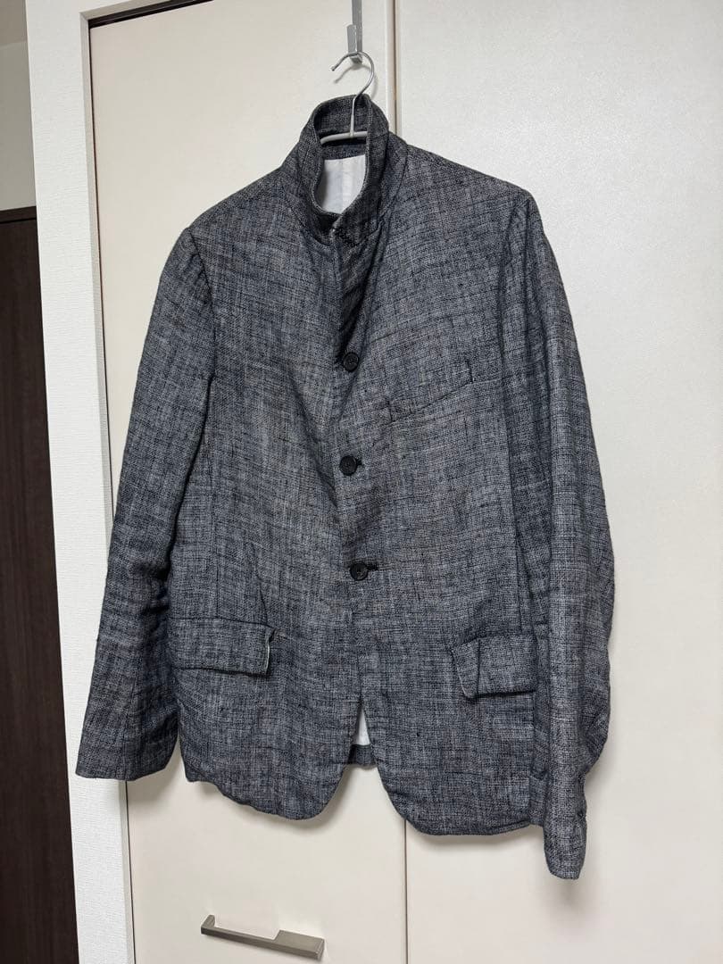 Bergfabel バーグファベル ジャケット ベスト セット売り サイズ46