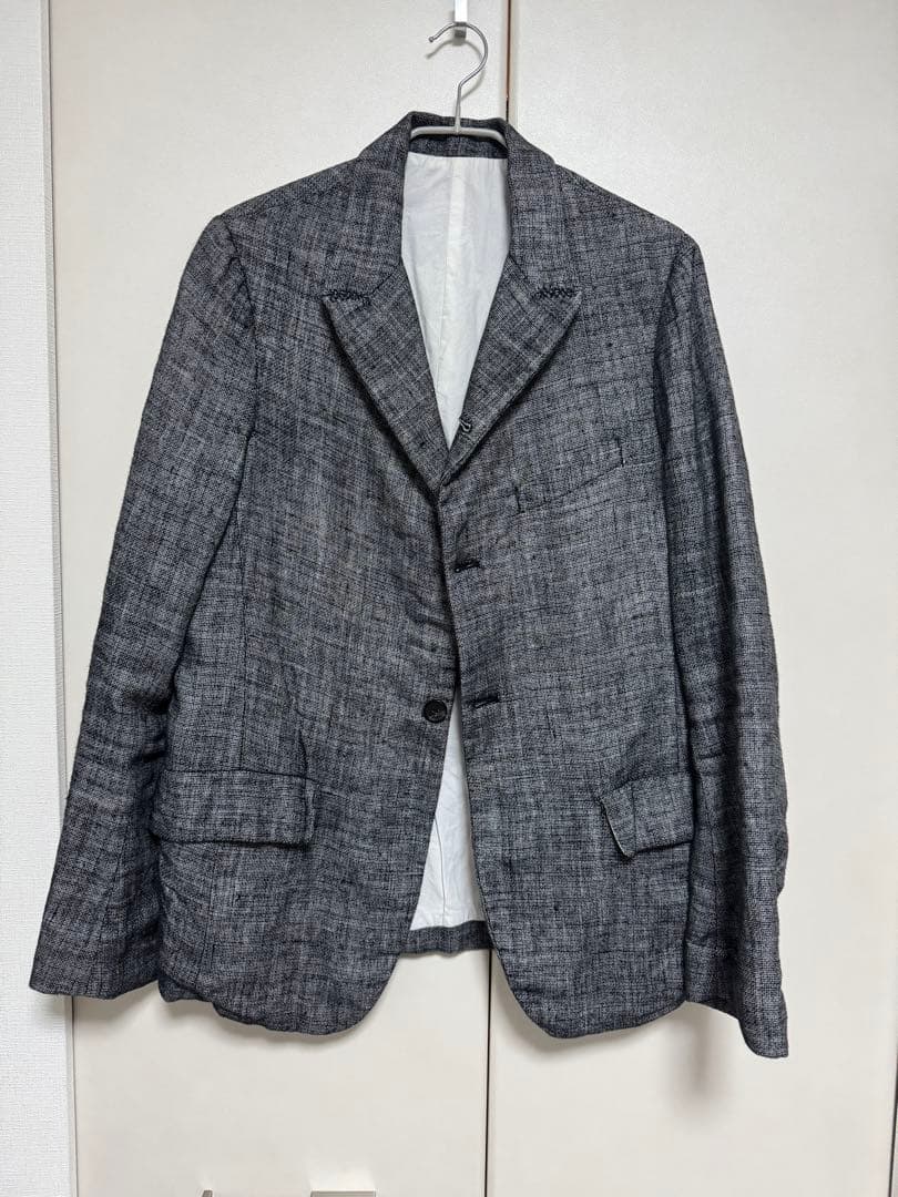 Bergfabel バーグファベル ジャケット ベスト セット売り サイズ46