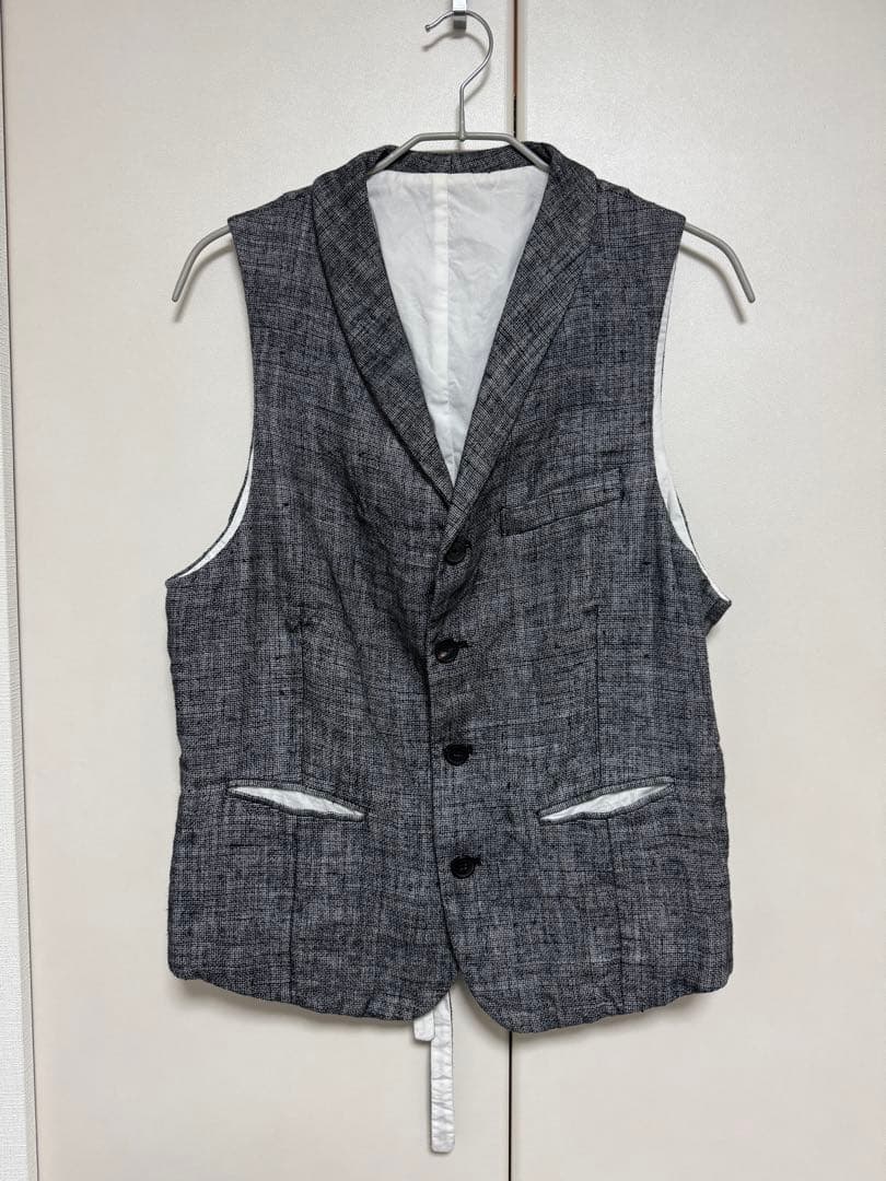 Bergfabel バーグファベル ジャケット ベスト セット売り サイズ46