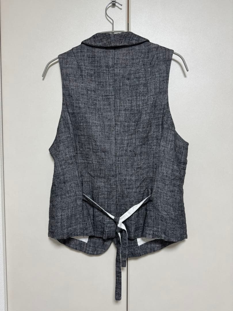 Bergfabel バーグファベル ジャケット ベスト セット売り サイズ46