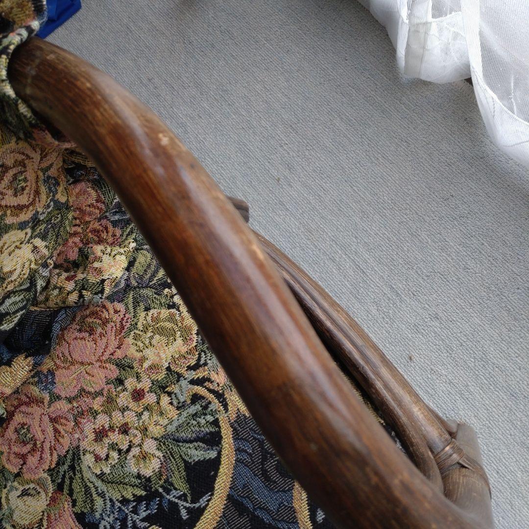 マルニ　maruni ビンテージ椅子　チェア アンティーク家具