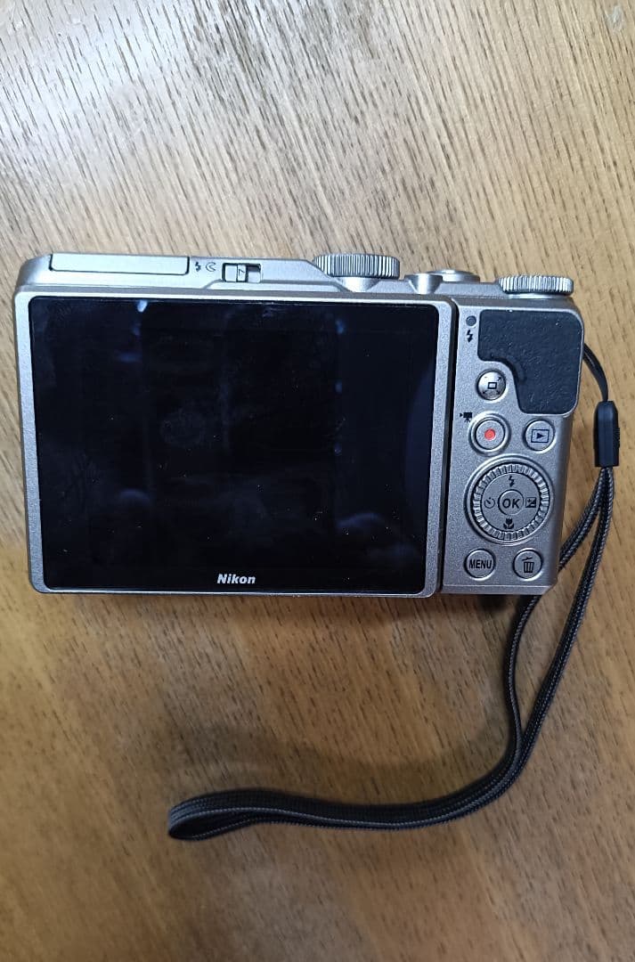 Nikon COOLPIX A900 コンパクトデジタルカメラ