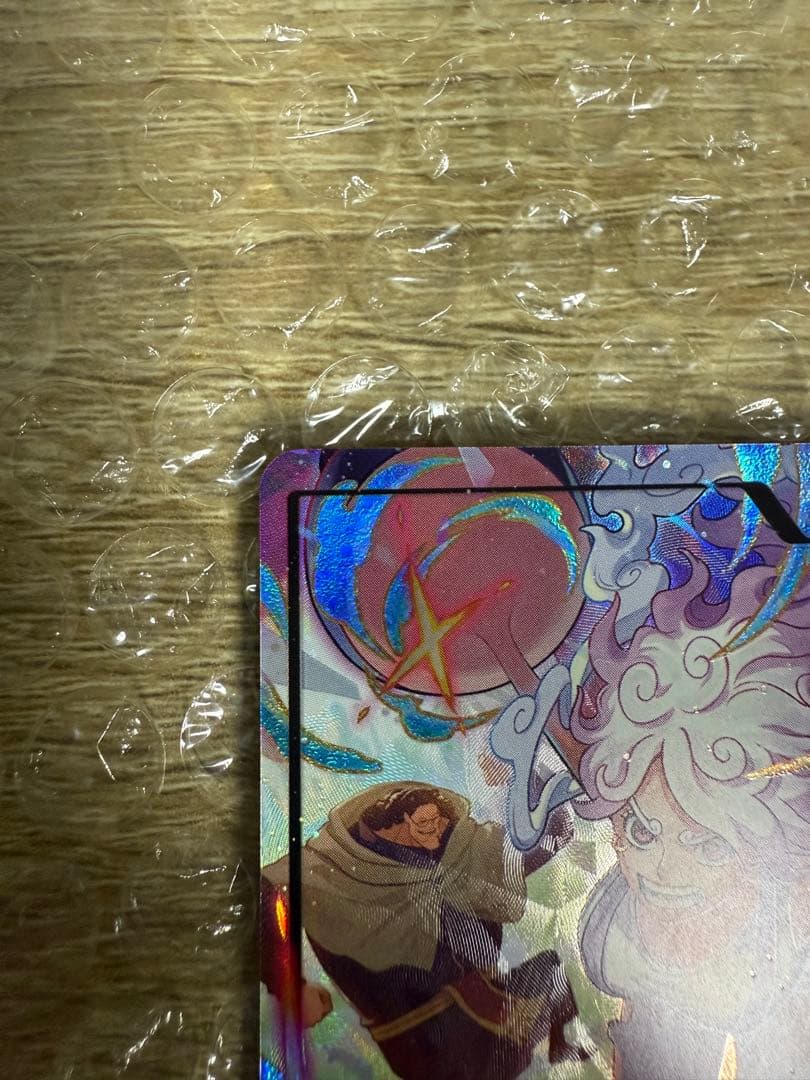 ワンピース カードゲーム ジュエリー・ボニー