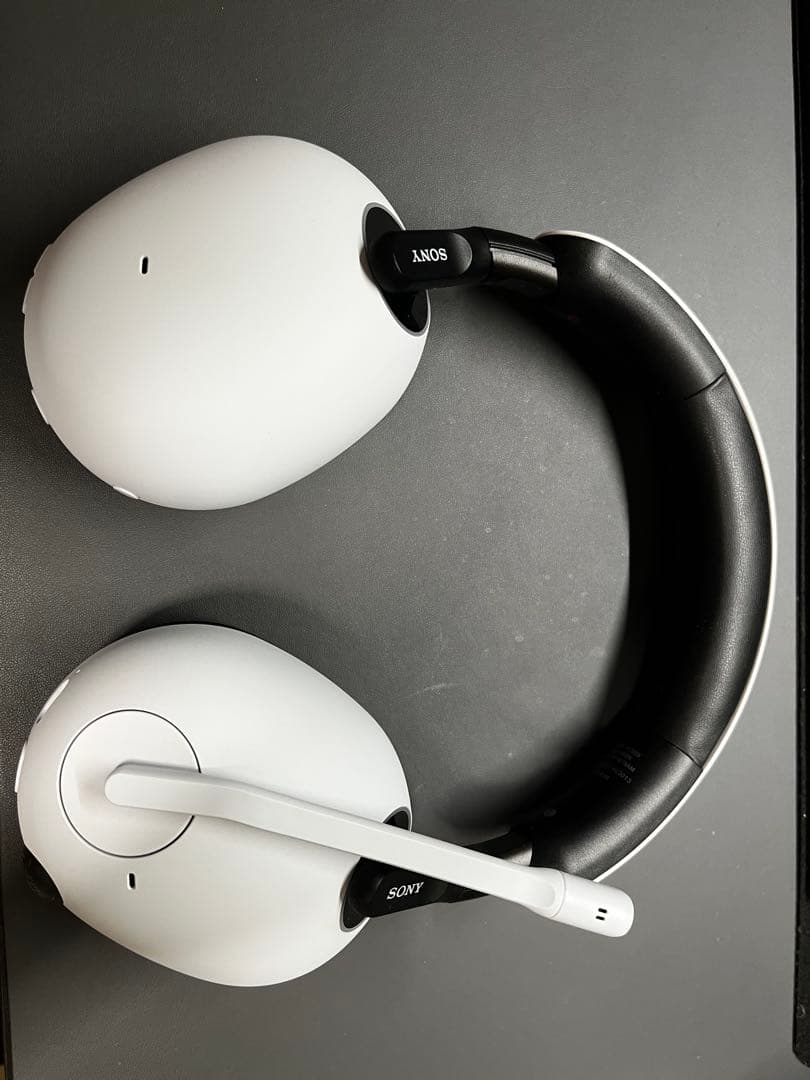 INZONE H9 ホワイト