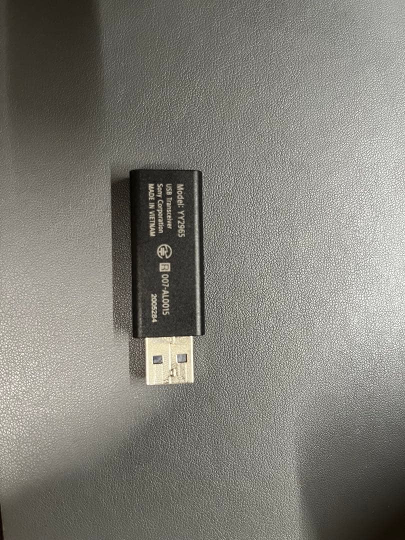 INZONE H9 ホワイト