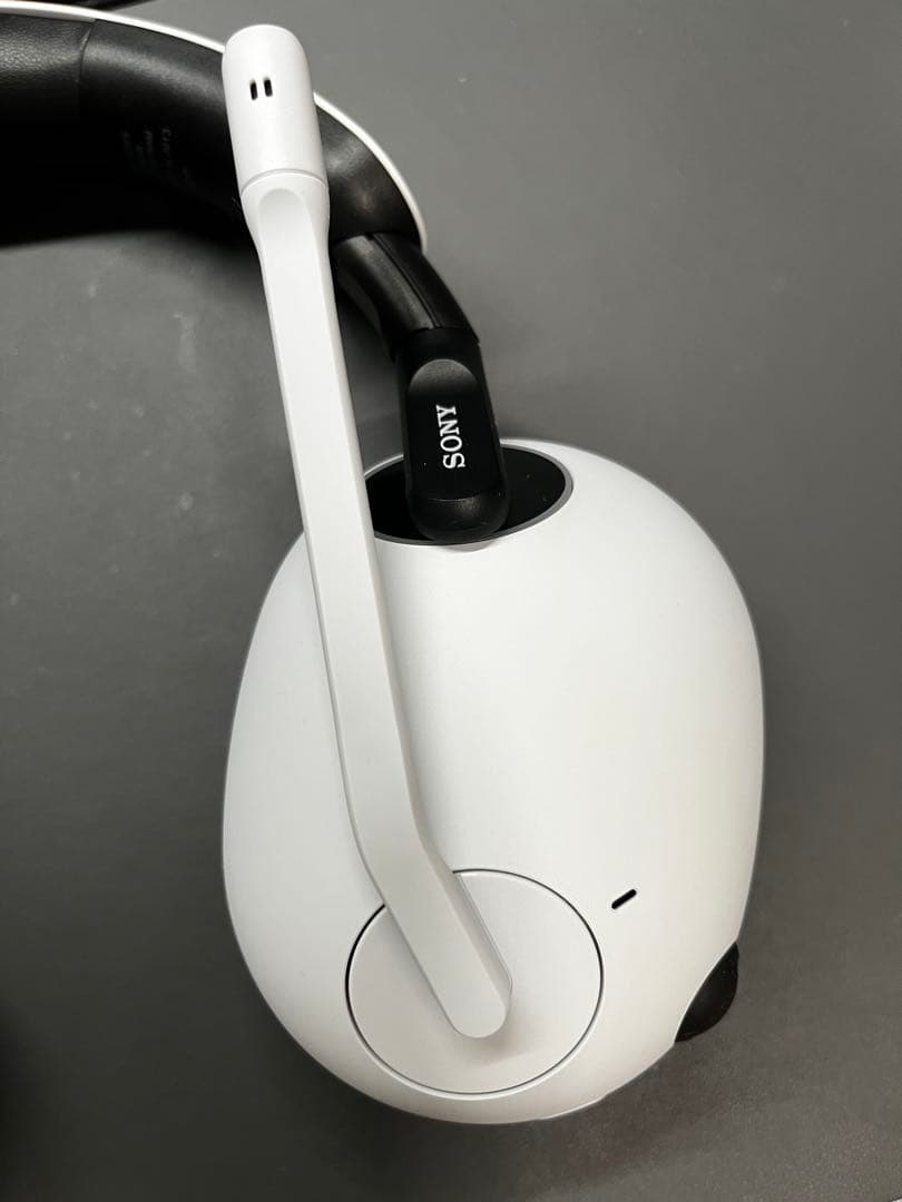 INZONE H9 ホワイト