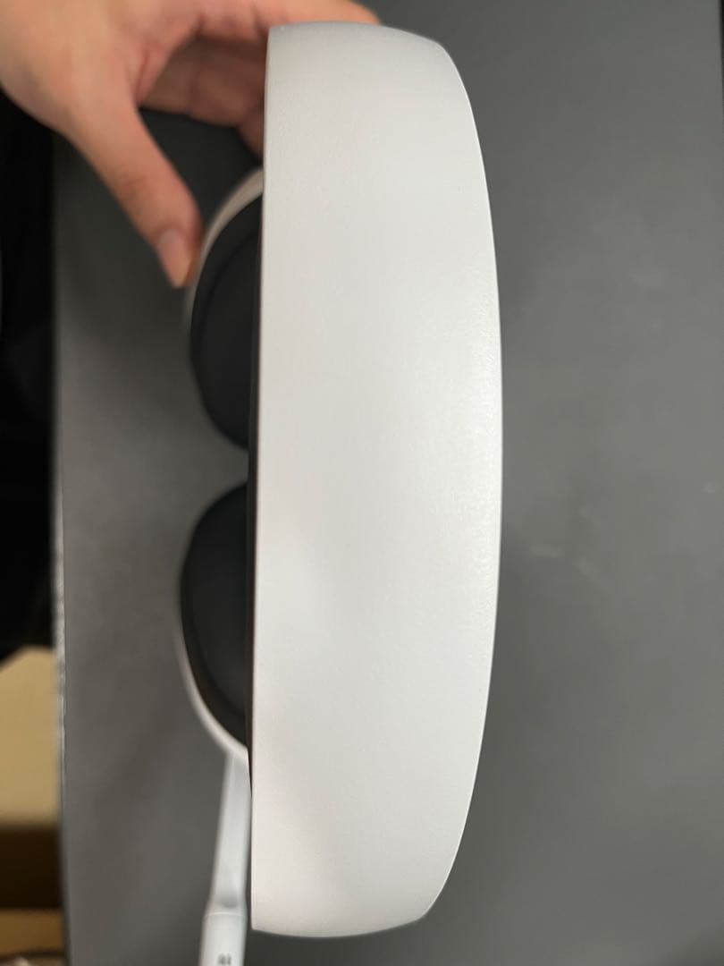 INZONE H9 ホワイト