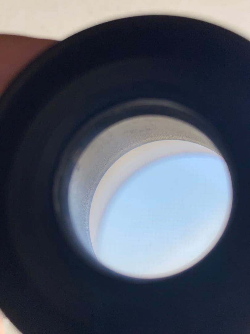 ローデンシュトック　ルーペ