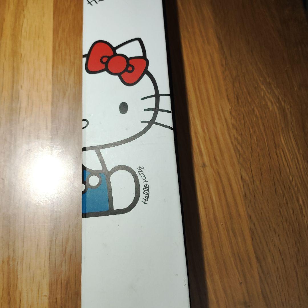 Kitty smartcanvas スマートキャンバス本体と箱