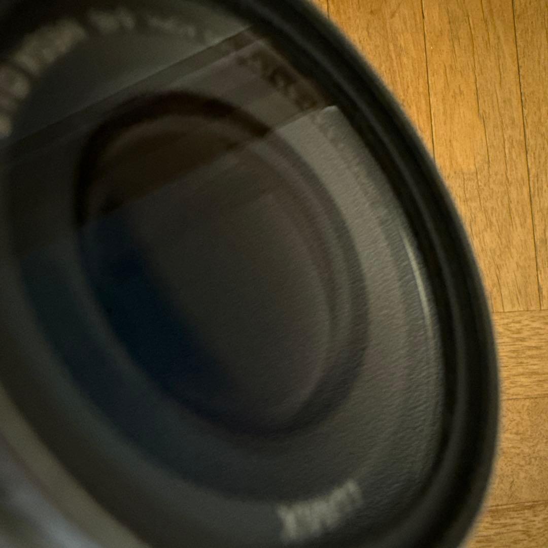 レンズ(ズーム) LUMIX G VARIO H-FS35100 35-100mm