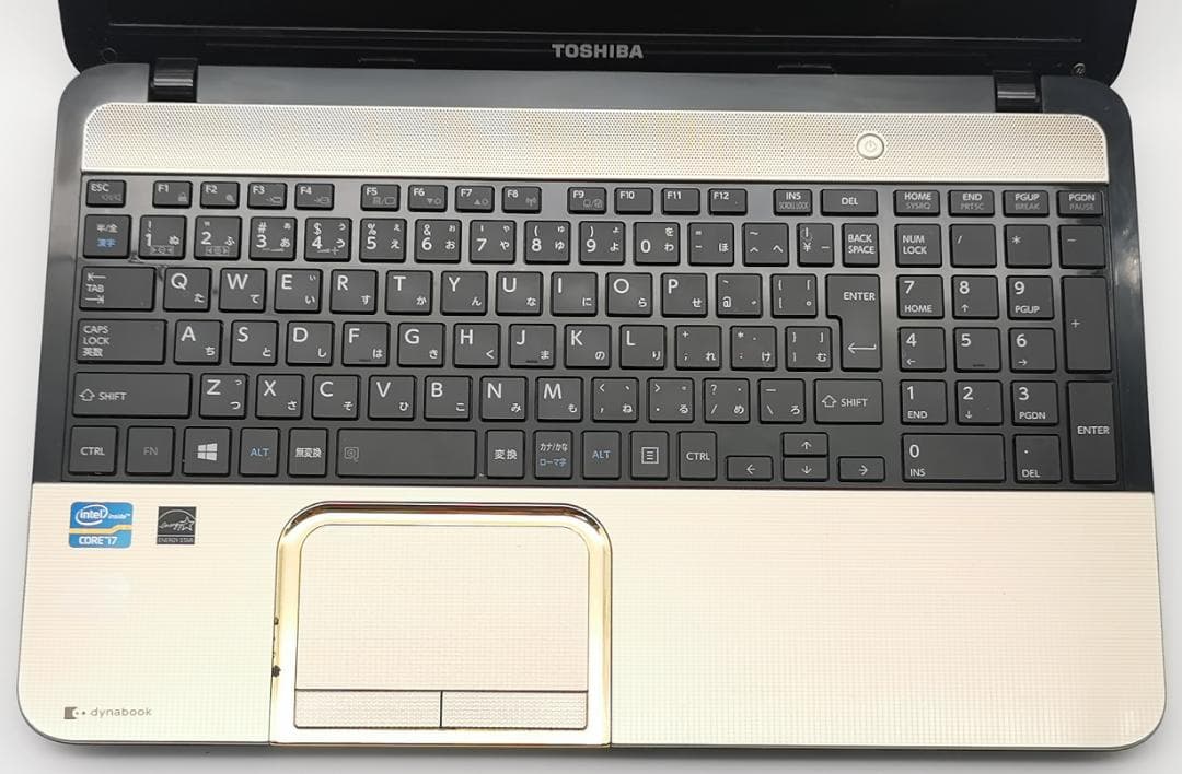 Core i7！Windows11/Office/AI搭載ノートパソコン N22