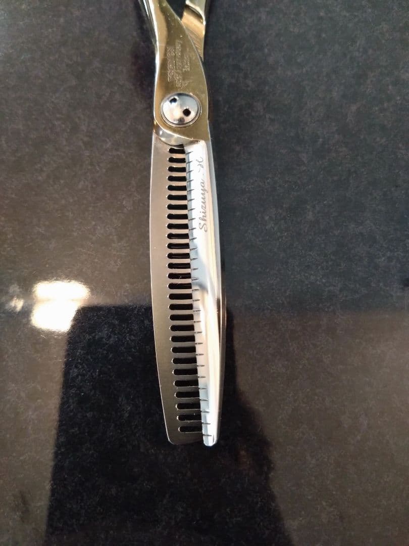 トギノン　GOLDEN QUEEN ゴールデンクイーン　セニングシザー