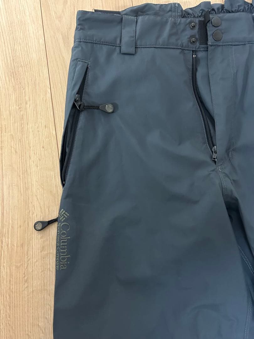 ⭐︎Columbia Titanium スノーボードウェア上下セット⭐︎