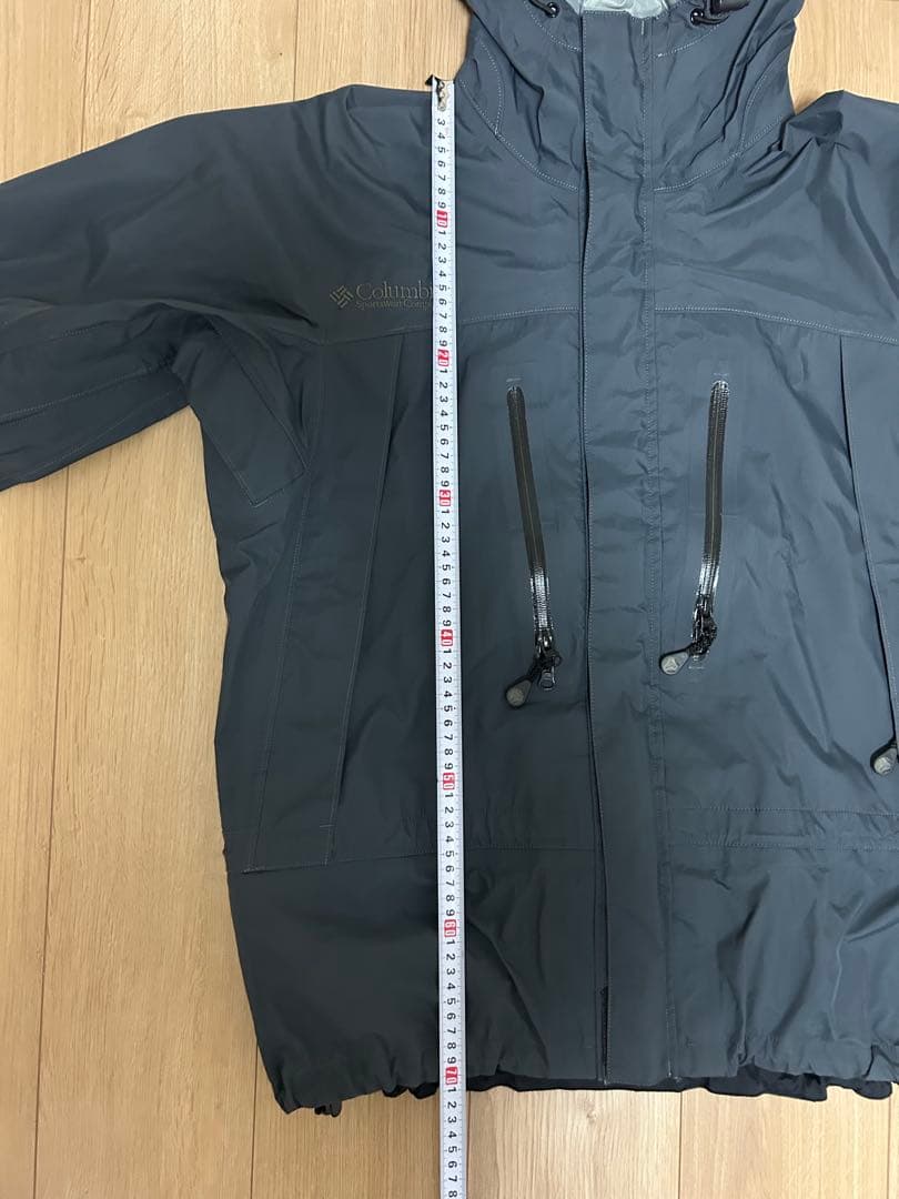 ⭐︎Columbia Titanium スノーボードウェア上下セット⭐︎