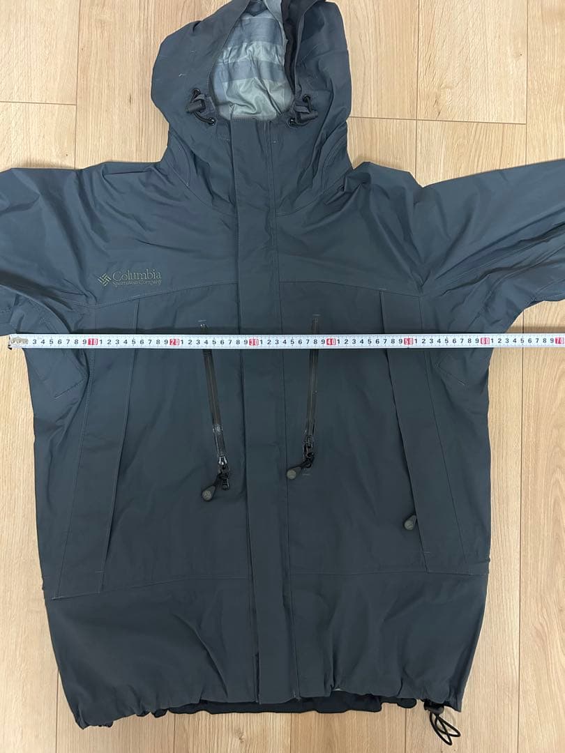 ⭐︎Columbia Titanium スノーボードウェア上下セット⭐︎
