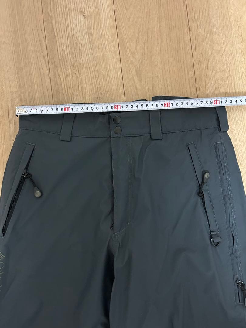 ⭐︎Columbia Titanium スノーボードウェア上下セット⭐︎