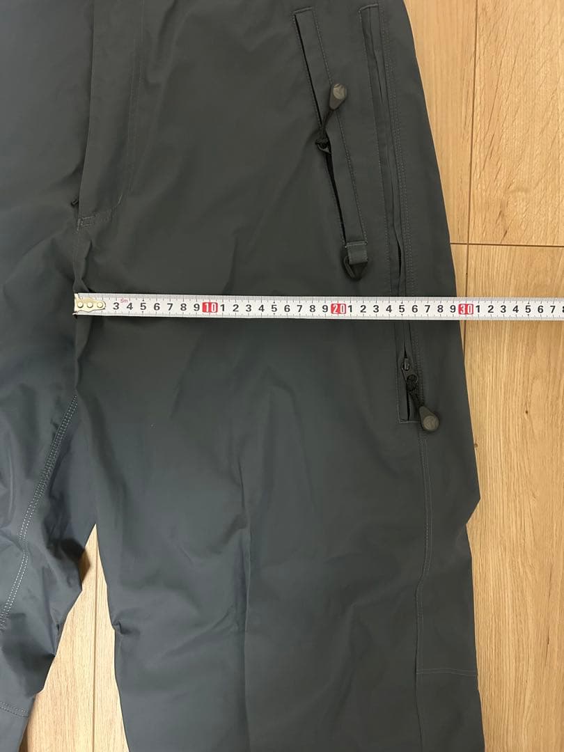 ⭐︎Columbia Titanium スノーボードウェア上下セット⭐︎