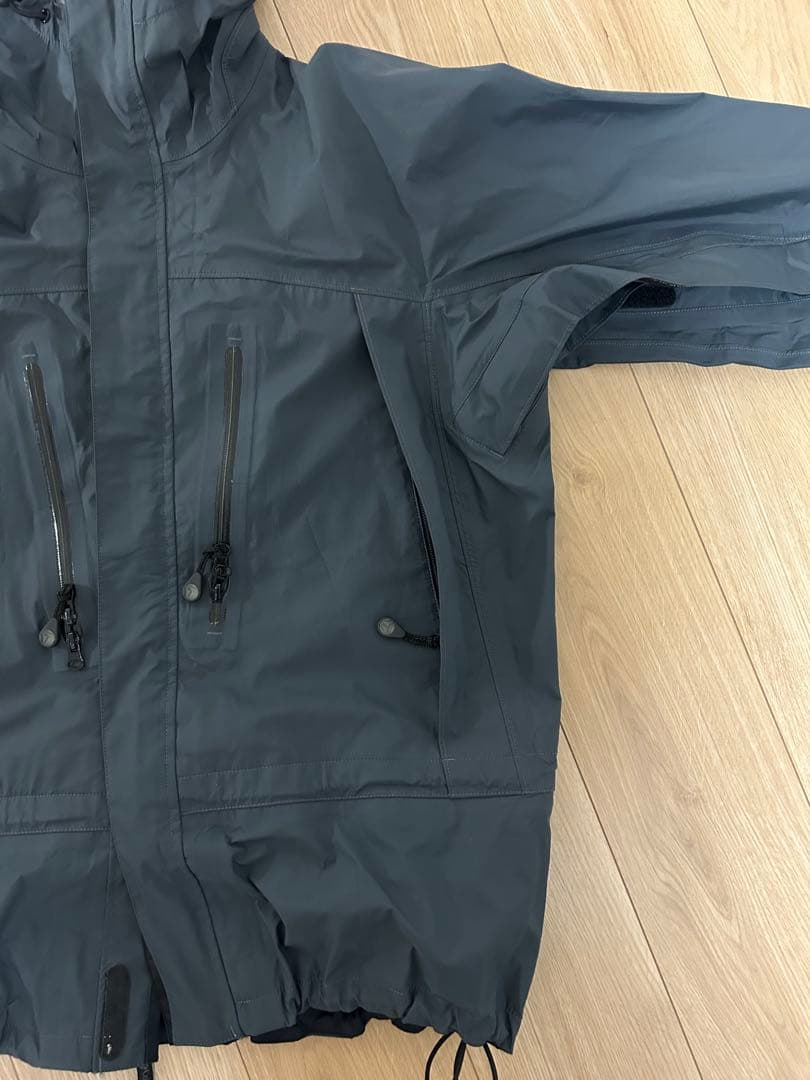 ⭐︎Columbia Titanium スノーボードウェア上下セット⭐︎