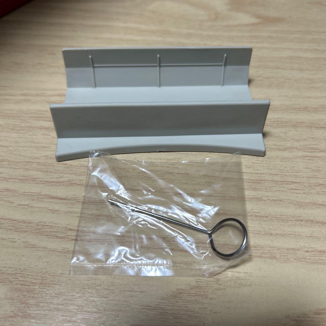 BUFFALO MO MOS-S640S SCSI-2 通電確認済み