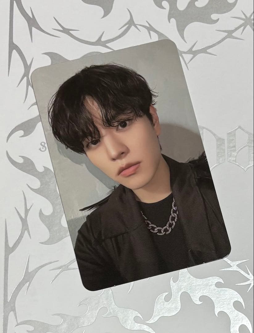 StrayKids Doit SKZOO SPEAKER ver. スンミン