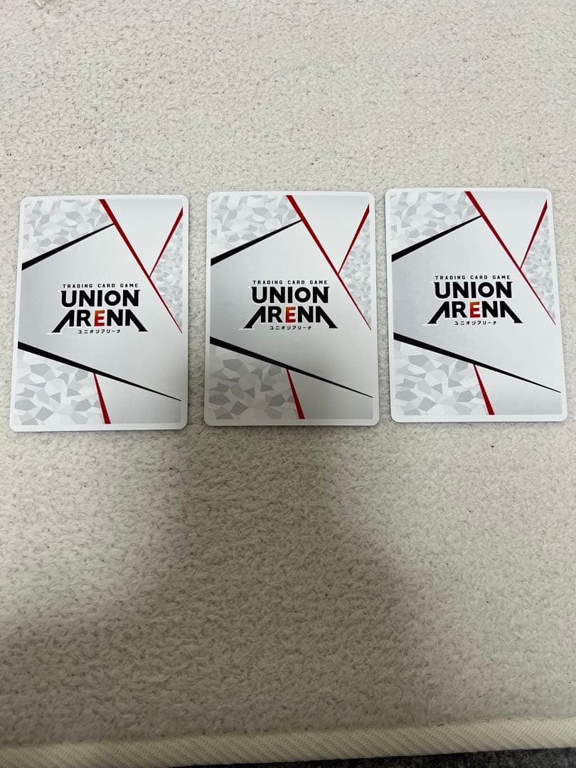 ユニオンアリーナ　ユニアリ　進撃　ミカサ　アクションポイント　AP attack