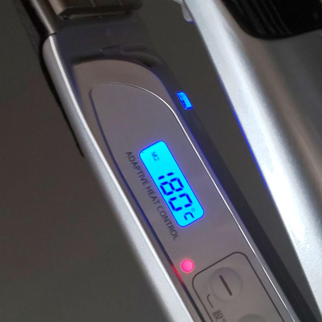 ※※ADST　Premium　DS アドスト　ヘアアイロン【新品・正規品】72