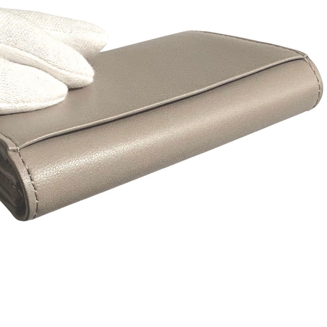 専用/Paul Smith/ポールスミス/ベージュ/名刺入れ/ウサギ/美品