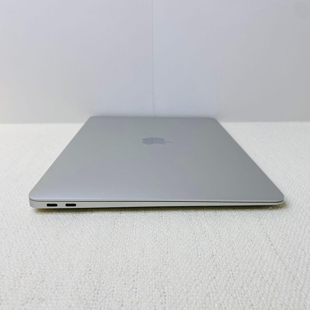 【即日発送】Macbook air 2020 シルバー