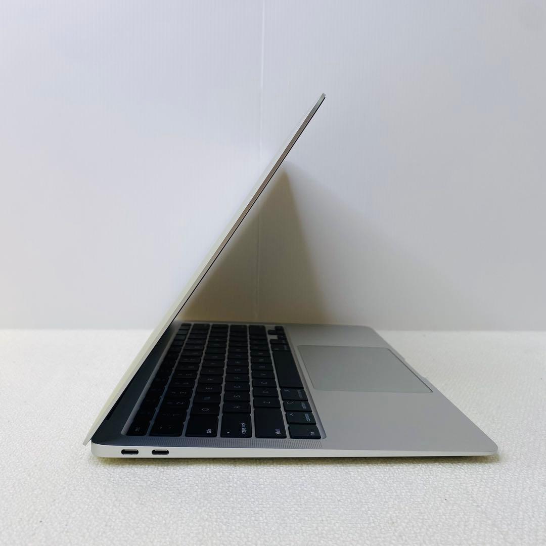 【即日発送】Macbook air 2020 シルバー