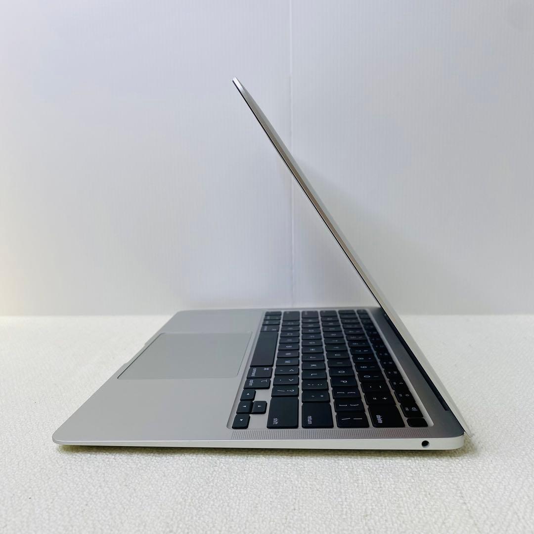【即日発送】Macbook air 2020 シルバー