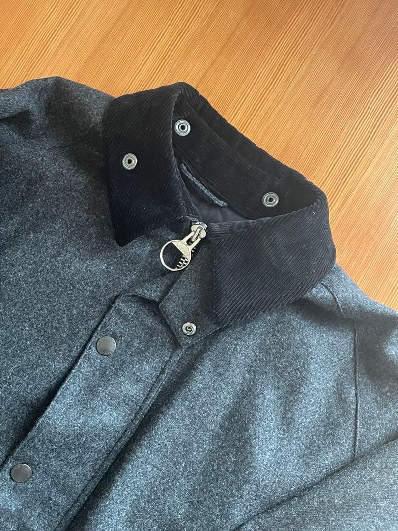 【値下げ】Barbour BORROWDALE 40 JAPAN SPECIAL