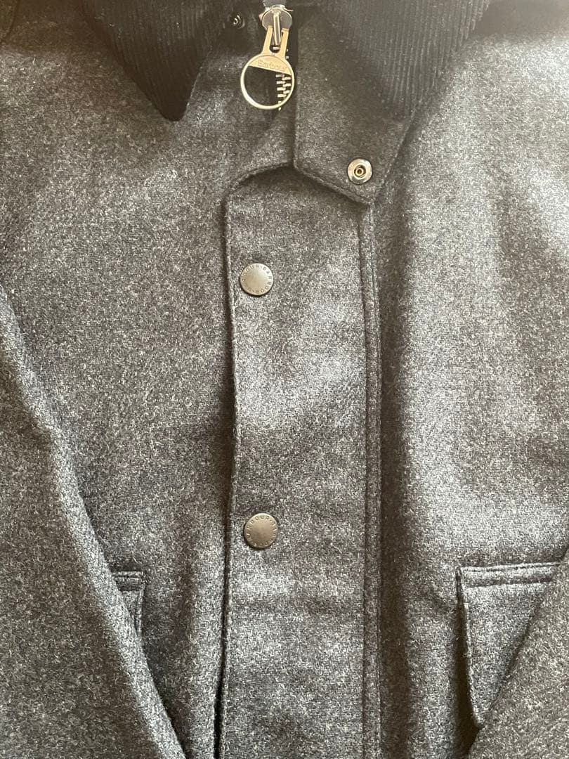 【値下げ】Barbour BORROWDALE 40 JAPAN SPECIAL