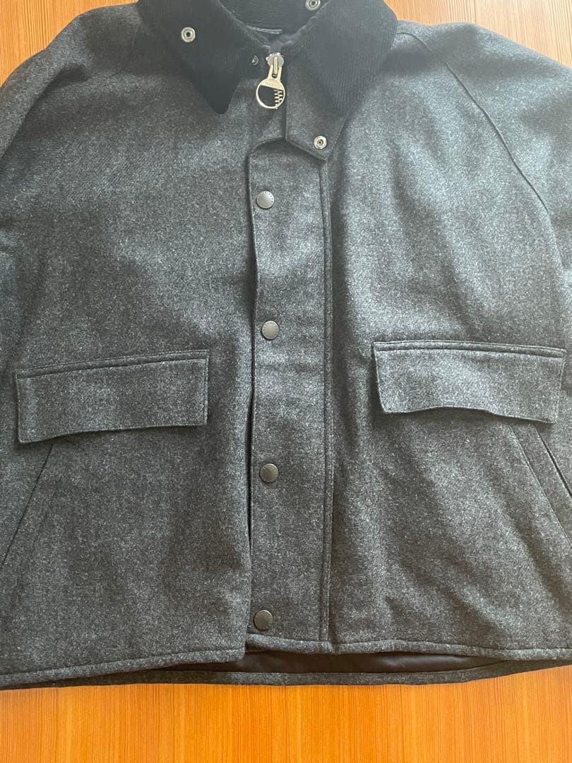 【値下げ】Barbour BORROWDALE 40 JAPAN SPECIAL