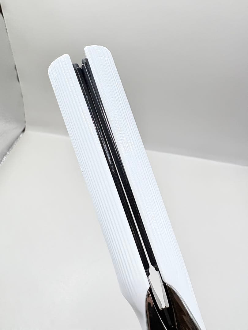 ReFa MTG リファ ストレートアイロン ヘアアイロン 500