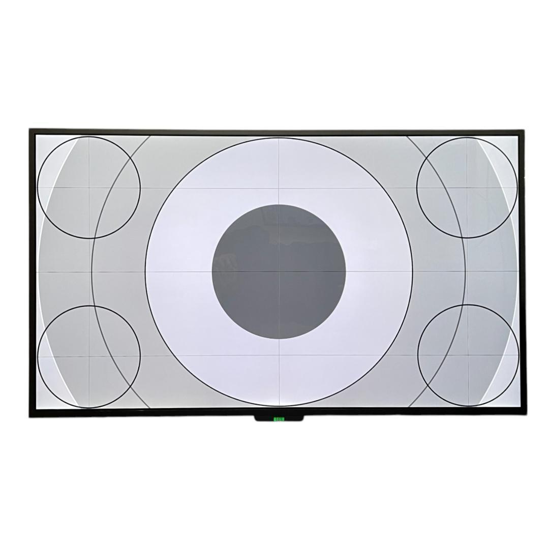 【美品】DTEN 55インチ 4K ディスプレィ DTEN D7 55