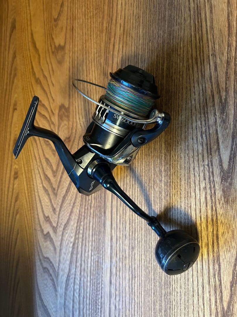 ストラディックsw 6000