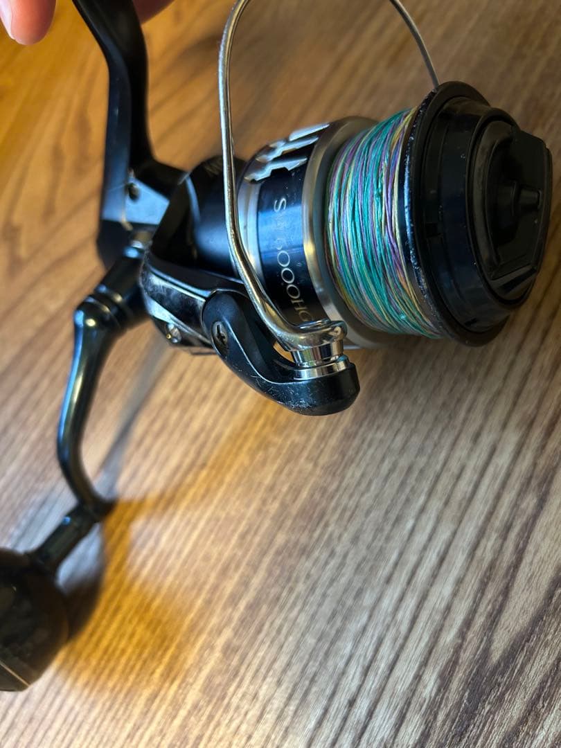 ストラディックsw 6000